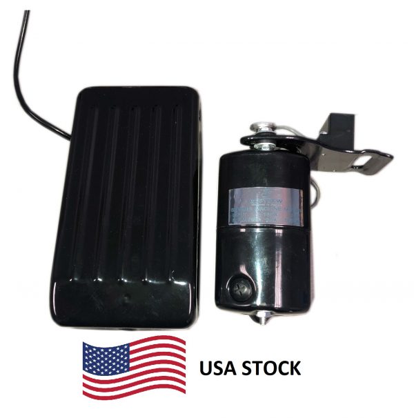 domestic motor usa stock